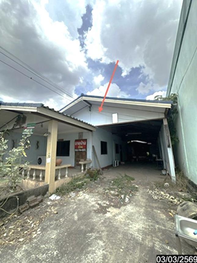 picture HOME 110 Sq.w. Nam Yun Ubon Ratchathani for 5.5M - 11/22