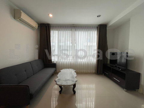 ▚ LH212ツ FOR RENT: Wish @ Siam 1BR 16,000 ✨ Rare Unit in Ratchathewi, Newly Renovated & Move-in Ready 🏙️