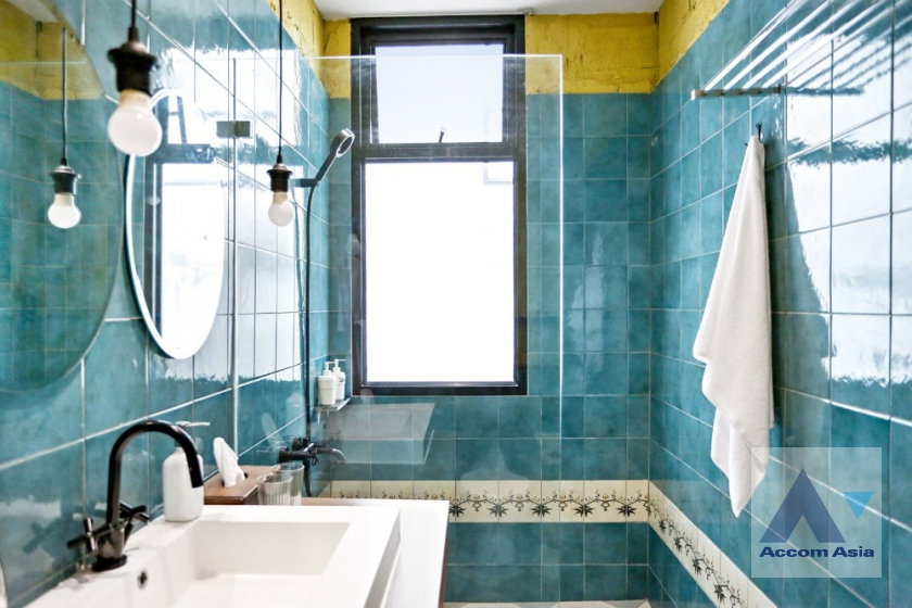 รูป 🔼🔽 AccomA 📩 Pet friendly,Private Swimming Pool 3 BR House in Suriyawong (AA41796) - รูปที่ 11/15