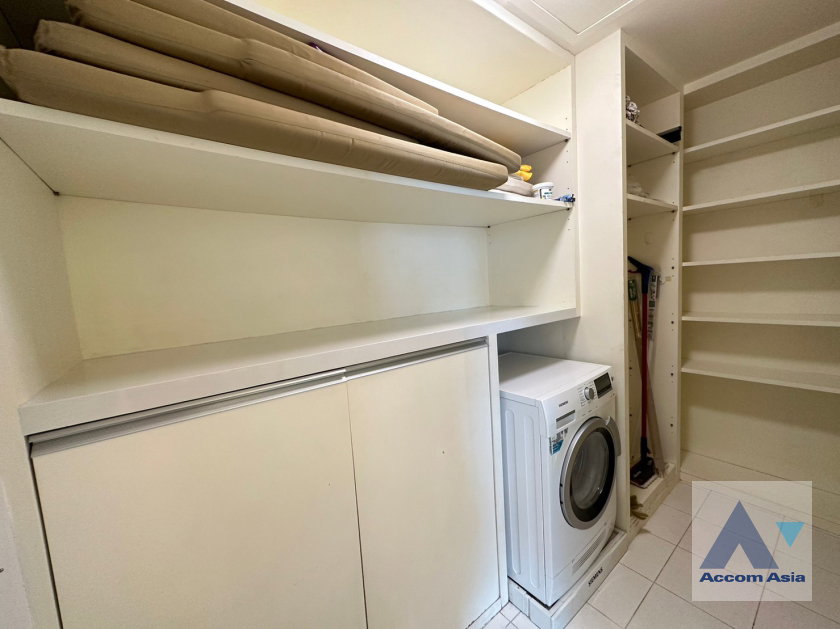 รูป 🔼🔽 AccomA 📩 Langsuan Ville - รูปที่ 18/20