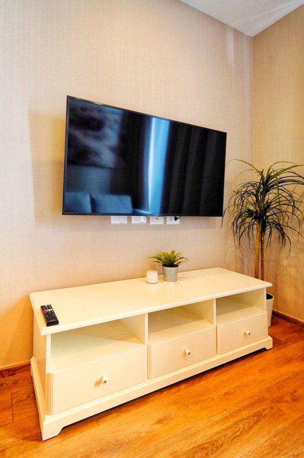 รูป ราคาดีมาก!!! 🏙️(For Rent/ให้เช่า) Noble BE33 / โนเบิล บี33 สุขุมวิท - รูปที่ 6/9