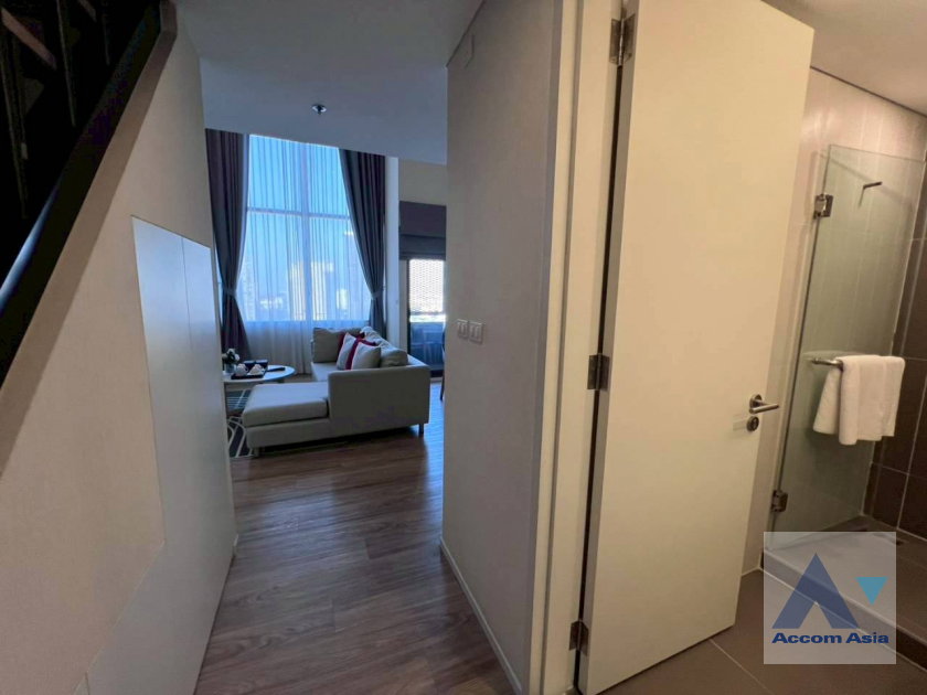 picture 🔼🔽 AccomA 📩 Duplex Condo 2 BR Condominium @Ramada Plaza Residence (AA45161) - 20/20