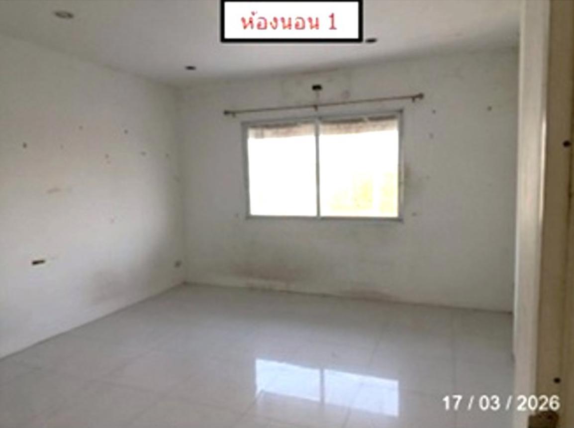 รูป ทาวน์เฮ้าส์ 32.7 ตร.วา เมืองชลบุรี ชลบุรี 4.5M - รูปที่ 36/48