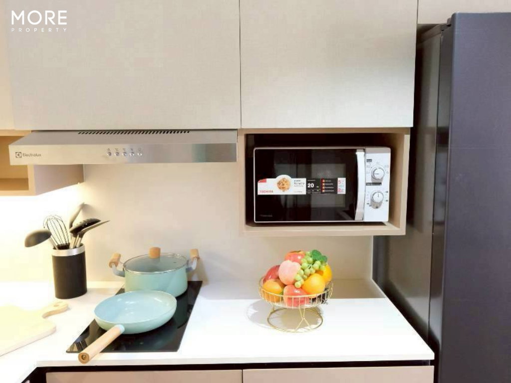 รูป ขาย ธารทิพย์ คอนโด 2ห้องนอน 2ห้องน้ำ 65 ตร.ม. ชั้น 7 วิวภูเขา (ID:1213CS) - รูปที่ 21/26