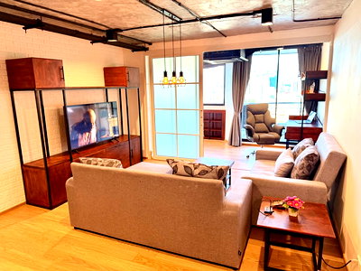 Condos for rent : Condo for rent Supalai Place Sukhumvit 39 Monthly 35,000 thb.