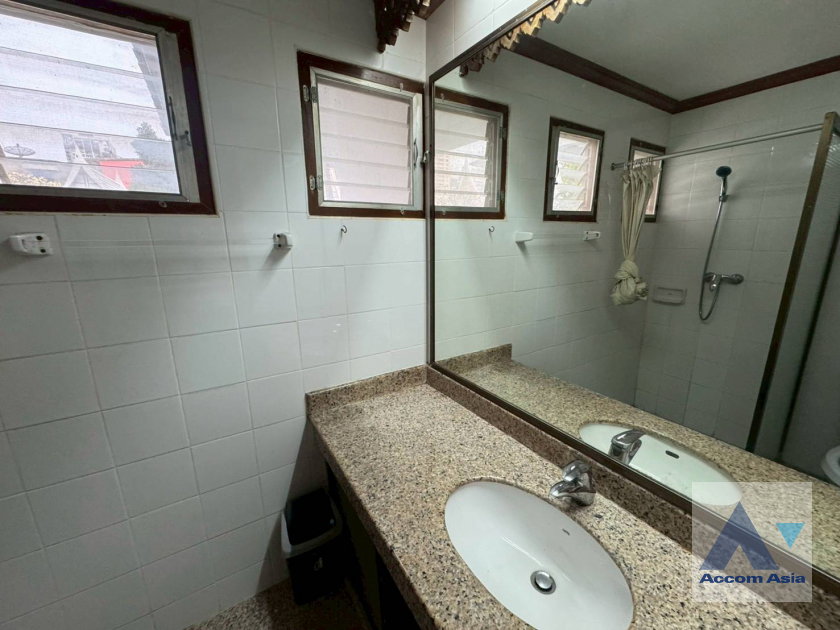 picture 🔼🔽 AccomA 📩  3 BR House @Oriental Style House in Compound with Pool (AA45297) - 15/18