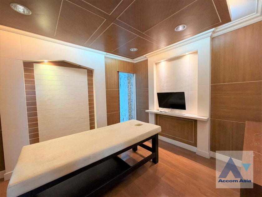 รูป 🔼🔽 AccomA 📩 Pet friendly 4 BR House @Baan Klang Krung Thonglor (AA26733) - รูปที่ 11/18