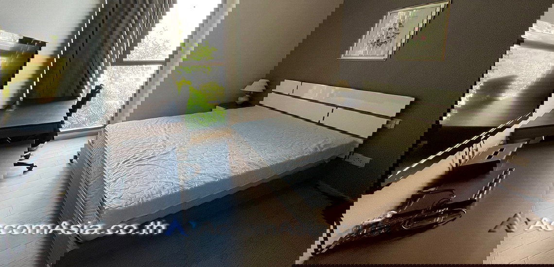 รูป 🔼🔽 AccomA 📩  2 BR Condominium @Aequa Residence Sukhumvit 49 (AA30014) - รูปที่ 7/13