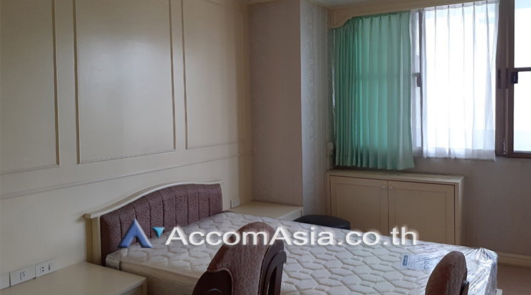 picture 🔼🔽 AccomA 📩 Pet friendly 3 BR Condominium @Karuehart Thongthip (AA25464) - 7/11