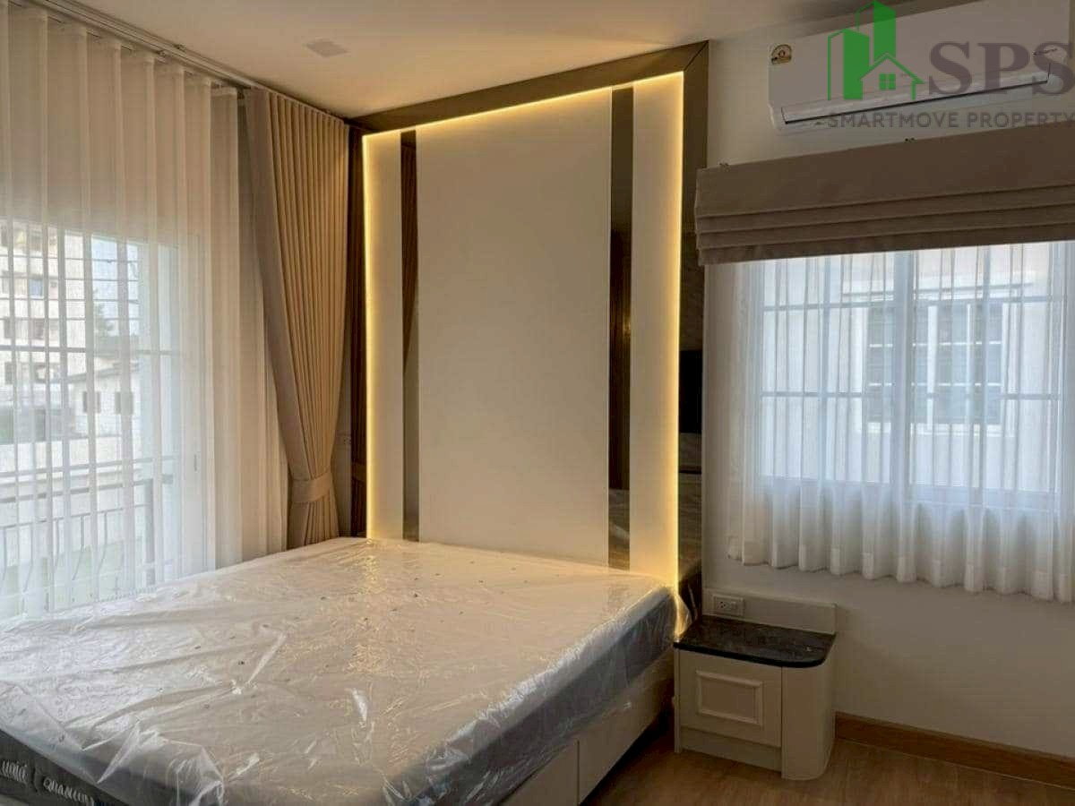 รูป บ้านเดี่ยวให้เช่า โครงการ Golden Neo สุขุมวิท–ลาซาล สุขุมวิท 113 ( SPSEVE1798 ) - รูปที่ 13/15