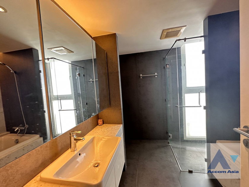 รูป 🔼🔽 AccomA 📩 3 BR Condominium @La Citta Penthouse (AA45121) - รูปที่ 18/19