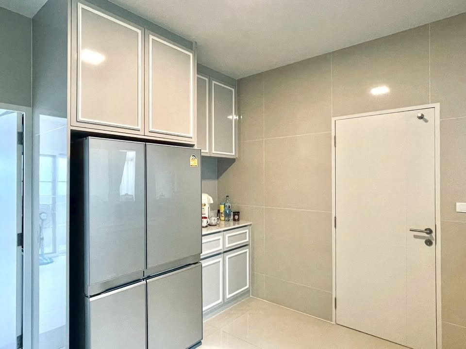 รูป ขายบ้าน burasiri panyaindra/บุราสิริ ปัญญาอินทรา (S6811009) ID Line : @baan88 - รูปที่ 5/20