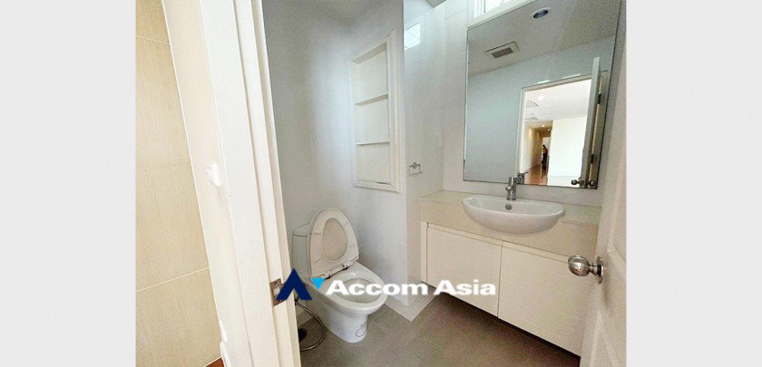 รูป 🔼🔽 AccomA 📩  3 BR Condominium @Siri Residence Sukhumvit 24 (AA11630) - รูปที่ 14/15