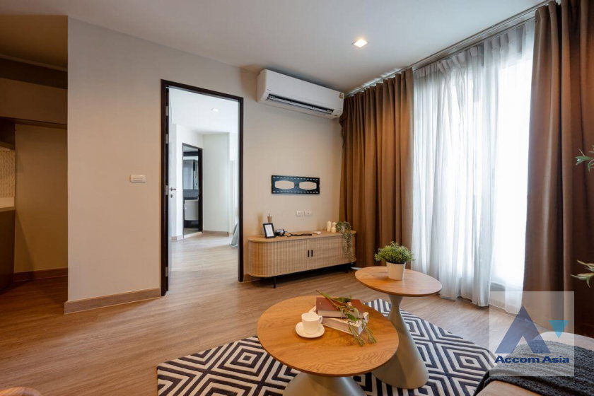 รูป 🔼🔽 AccomA 📩 Newly renovated,Fully Furnished 3 BR Condominium @RHYTHM Sathorn “The Slow Collection” (AA45132) - รูปที่ 5/20