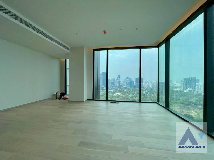 รูป 🔼🔽 AccomA 📩 Fully Furnished 3 BR Condominium @ONE Bangkok (AA45944) - รูปที่ 2/12