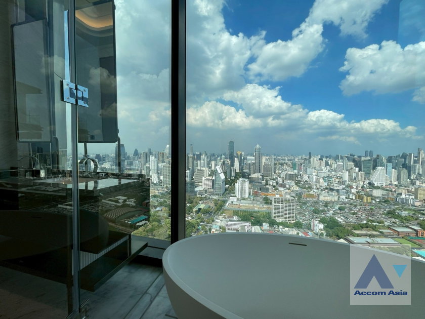 รูป 🔼🔽 AccomA 📩 Luxury,Penthouse 4 BR Condominium @ONE Bangkok (AA43185) - รูปที่ 20/20