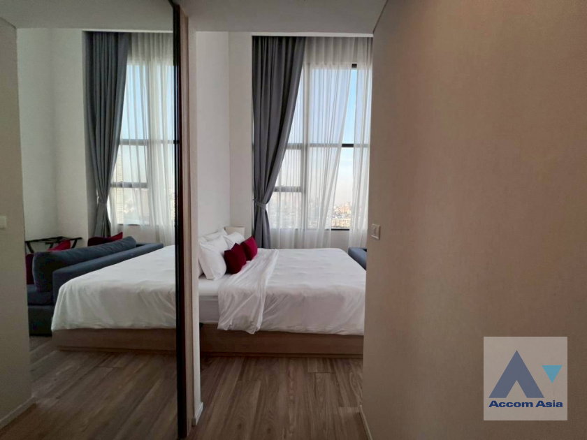 picture 🔼🔽 AccomA 📩 Duplex Condo 2 BR Condominium @Ramada Plaza Residence (AA45161) - 13/20