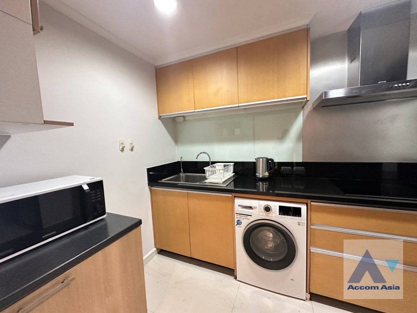 รูป 🔼🔽 AccomA 📩  2 BR Condominium @The Oleander Sukhumvit 11 (13001897) - รูปที่ 7/18