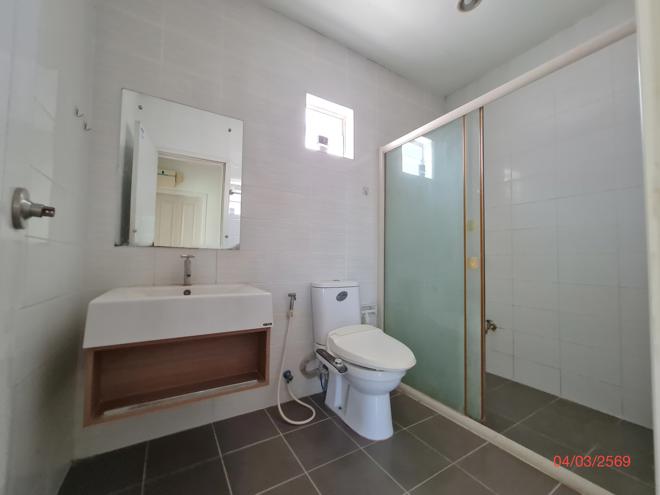 รูป ทาวน์เฮ้าส์ 19.5 ตร.วา บางกรวย นนทบุรี 1.9M - รูปที่ 9/32