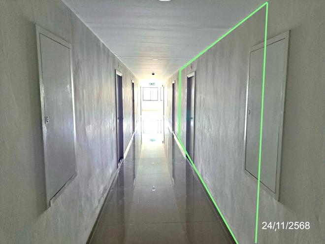 รูป คอนโดมิเนียม 124 ตร.ม. ศรีราชา ชลบุรี 1.4M - รูปที่ 4/20