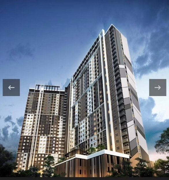 รูป ปล่อยเช่าพลัสคอนโด คอนโดตึกสูง 30 ชั้นใจกลางเมืองโคราช - รูปที่ 25/25