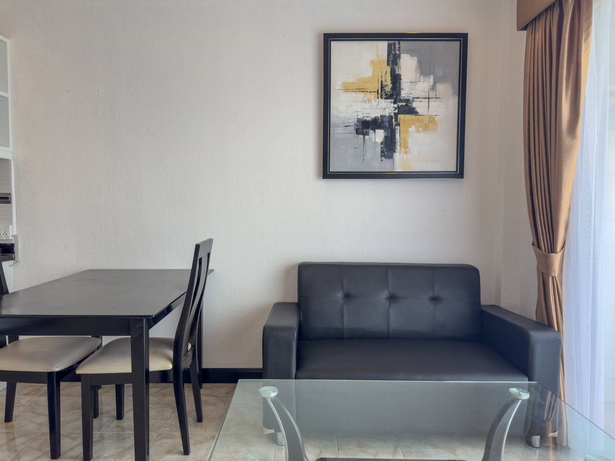 รูป 1 Bedroom Condo for Sale in Jomtien Pattaya at Majestic - รูปที่ 8/19