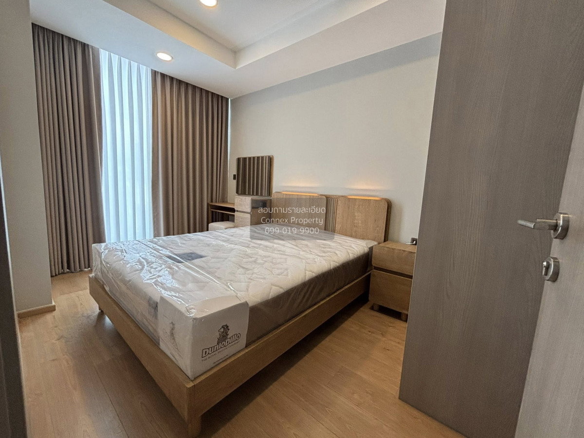 รูป เช่าคอนโด  ชีวาทัย เรสซิเดนท์ ทองหล่อ คลองตันเหนือ เขต วัฒนา กรุงเทพ CX-150683 ✅ ทักไลน์ @connexproperty ตอบทันที ทีมงานมืออาชีพ ✅ - รูปที่ 3/4
