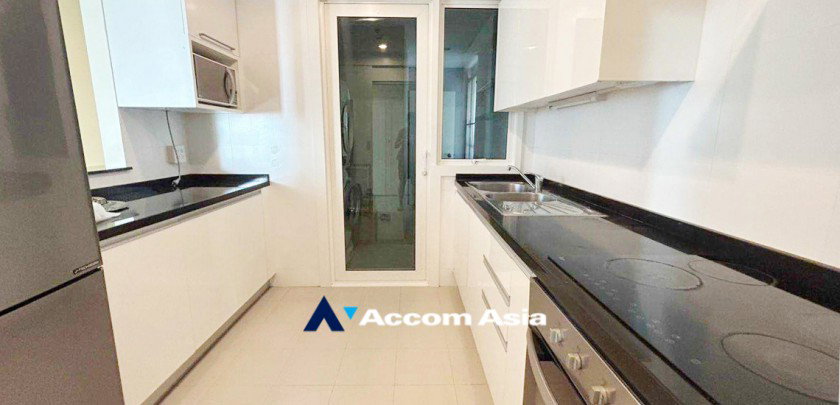 รูป 🔼🔽 AccomA 📩  3 BR Condominium @Siri Residence Sukhumvit 24 (AA11630) - รูปที่ 4/15