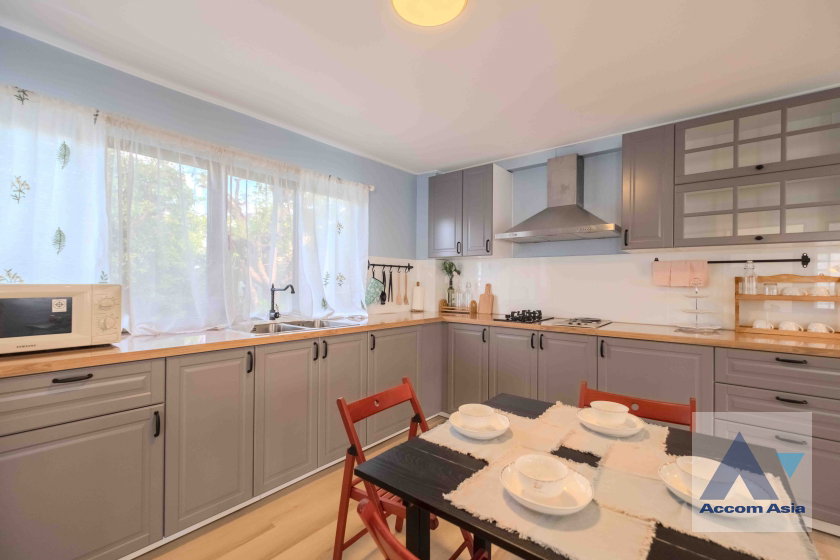 picture 🔼🔽 AccomA 📩 Pet friendly 4 BR House in Bang Chak (AA36596) - 19/20