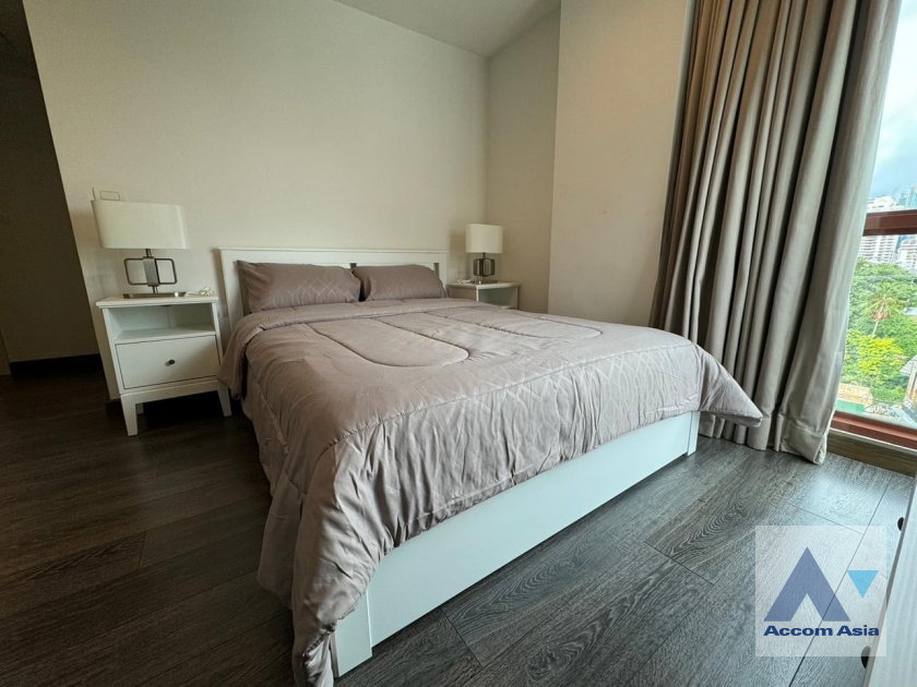 รูป 🔼🔽 AccomA 📩 Penthouse 3 BR Condominium @The Crest Ruamrudee (AA37000) - รูปที่ 19/20