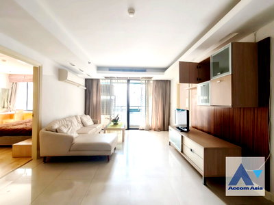 Condos for rent : 🔼🔽 AccomA 📩  2 BR Condominium @Las Colinas (24661)