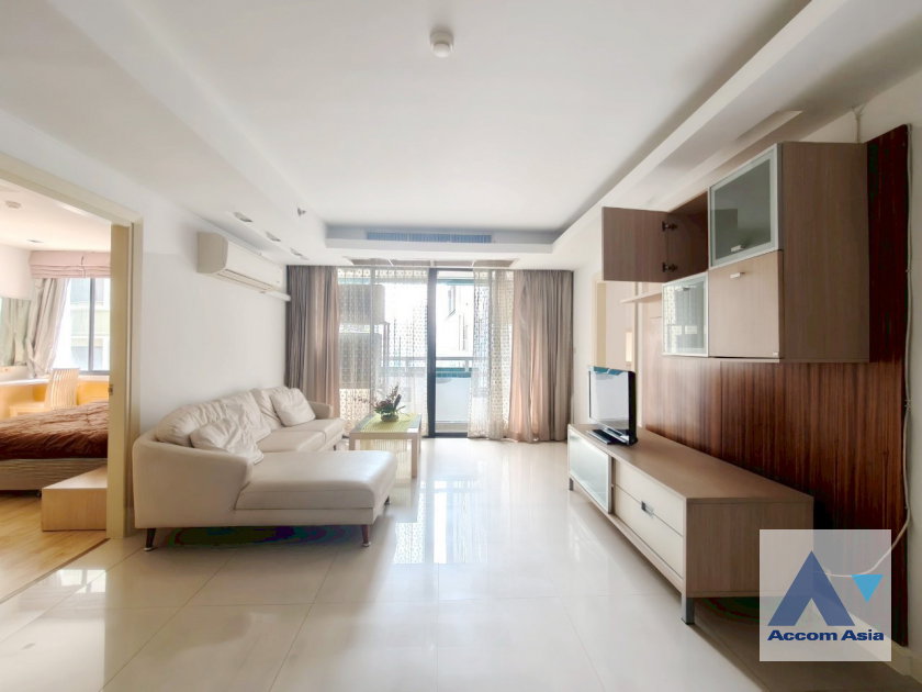 รูป 🔼🔽 AccomA 📩  2 BR Condominium @Las Colinas (24661) - รูปที่ 1/16