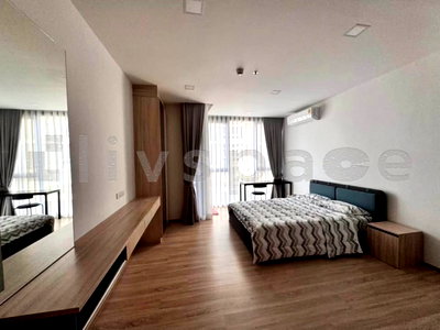 Condos for rent : ▚ LH209ツ FOR RENT: XT Phayathai 1BR 42sqm. 22K ✨ Brand New Condo in Phayathai, Move-in Ready, Great Unit Orientation 🏙️