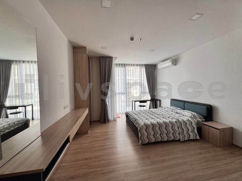 ▚ LH209ツ ให้เช่า: XT Phayathai 1BR 42sqm. 22K ✨ คอนโดใหม่แกะกล่อง ย่านพญาไท ห้องใหม่มาก ทิศดีไม่ร้อน 🏙️