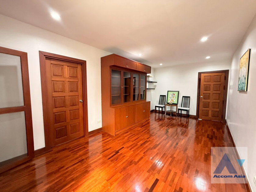 รูป 🔼🔽 AccomA 📩  5 BR House in Phra Khanong Nuea (AA27372) - รูปที่ 13/20