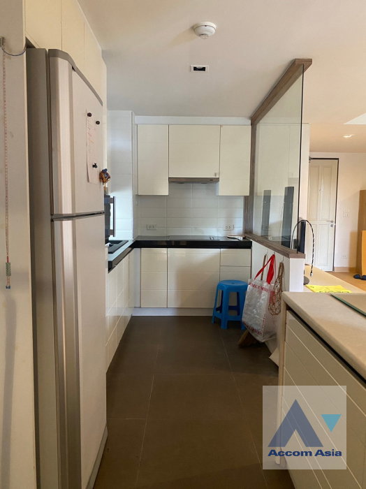 รูป 🔼🔽 AccomA 📩 Pet friendly 2 BR Condominium @W8 Thonglor 25 (AA42922) - รูปที่ 4/9