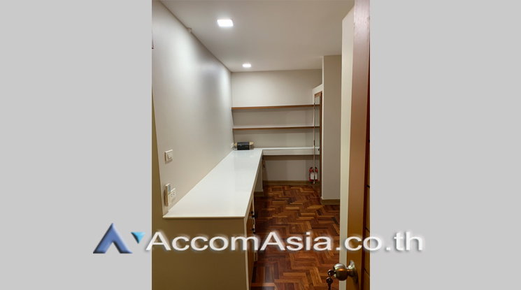 รูป 🔼🔽 AccomA 📩 Big Balcony 3 BR Condominium @Regent On The Park 3 (AA22864) - รูปที่ 6/8