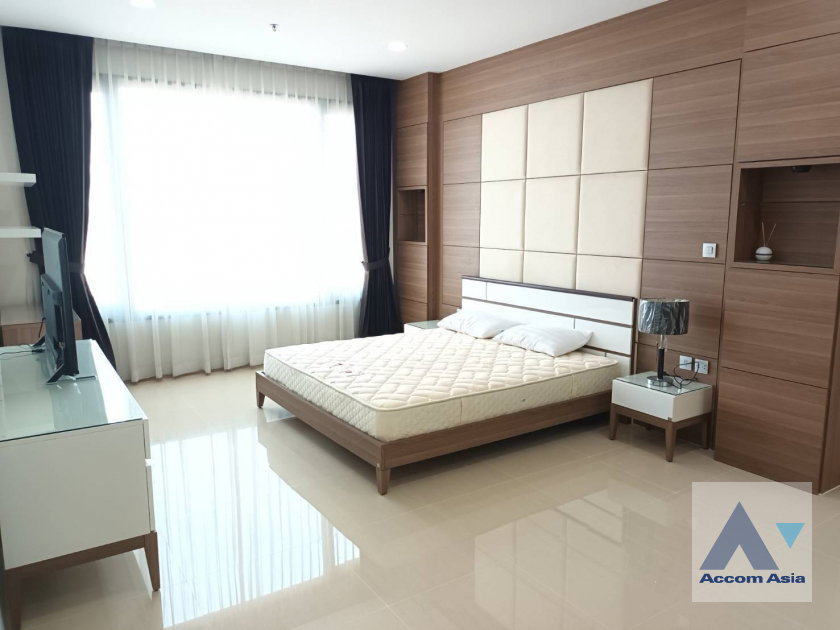 picture 🔼🔽 AccomA 📩  3 BR Condominium @Keyne By Sansiri (AA43327) - 6/17