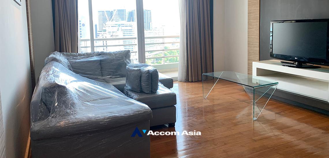 picture 🔼🔽 AccomA 📩  3 BR Condominium @Royal Saladaeng (1512138) - 5/15
