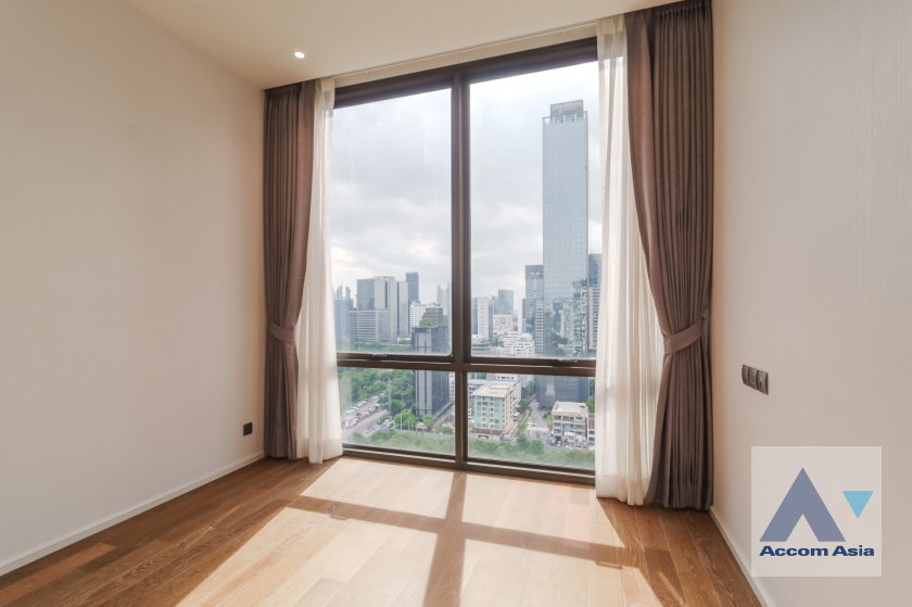picture 🔼🔽 AccomA 📩  2 BR Condominium @MUNIQ Langsuan (AA38770) - 18/20