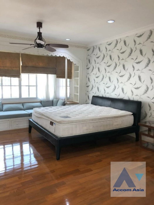 รูป 🔼🔽 AccomA 📩  3 BR House @Fantasia Villa 3  (AA36258) - รูปที่ 7/13
