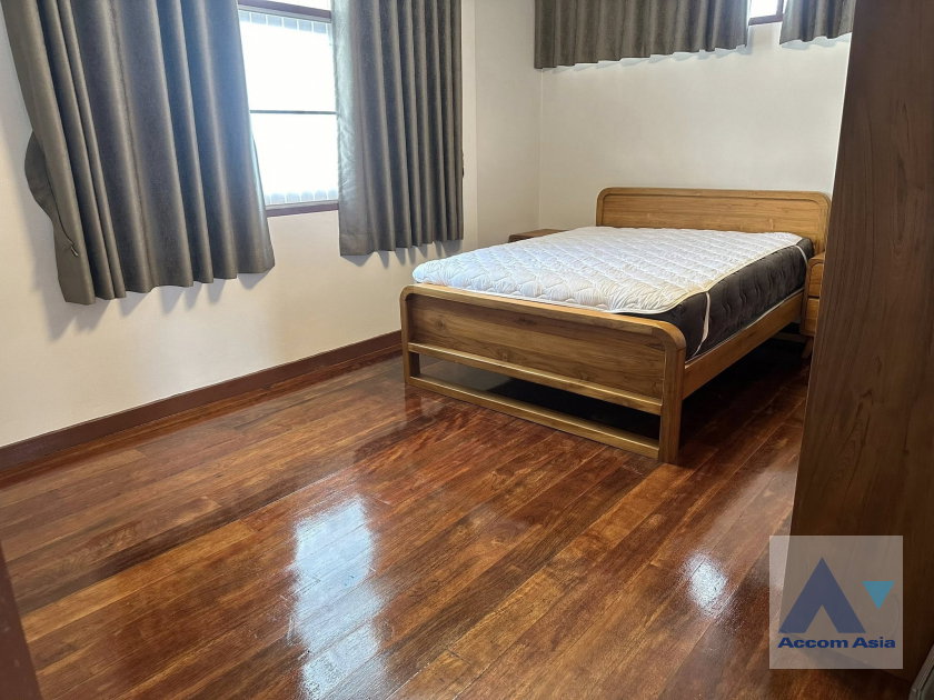 รูป 🔼🔽 AccomA 📩 Fully Furnished,Pet friendly 4 BR House in Bang Chak (AA44794) - รูปที่ 12/20