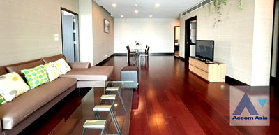 Condos for rent : 🔼🔽 AccomA 📩  2 BR Condominium @The Park Chidlom (1521068)