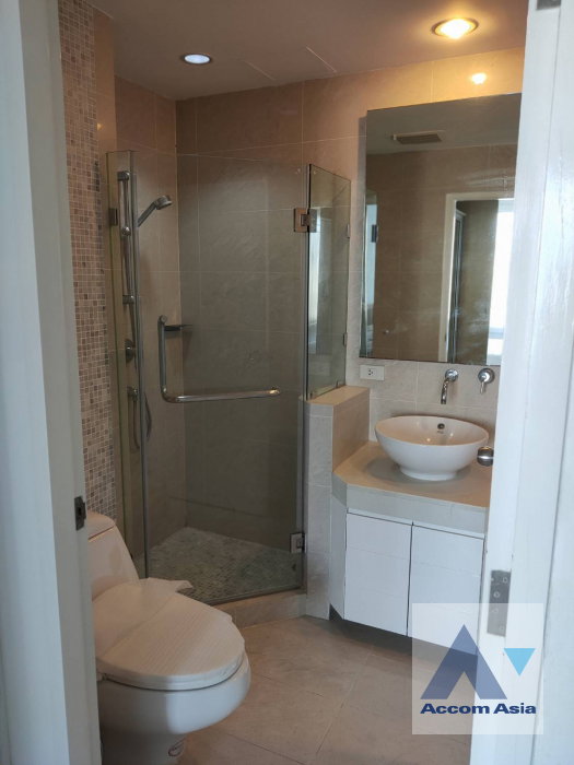 รูป 🔼🔽 AccomA 📩  2 BR Condominium @Baan Siri 24 Condominium (AA39686) - รูปที่ 3/3