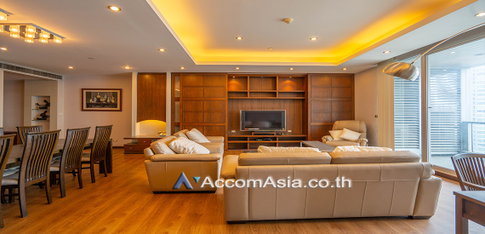 🔼🔽 AccomA 📩 3 BR Condominium @Sky Villas Sathorn (1512595)