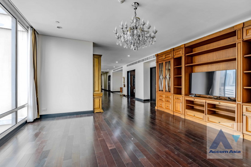 รูป 🔼🔽 AccomA 📩  3 BR Condominium @The Park Chidlom (AA12548) - รูปที่ 4/20