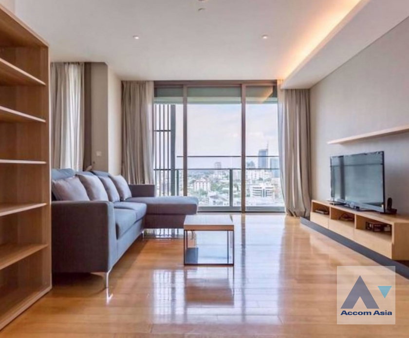รูป 🔼🔽 AccomA 📩 Aequa Residence Sukhumvit 49 - รูปที่ 5/20