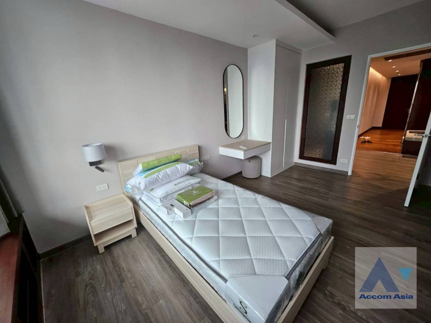 รูป 🔼🔽 AccomA 📩  3 BR Condominium @President Place (AA44859) - รูปที่ 12/17