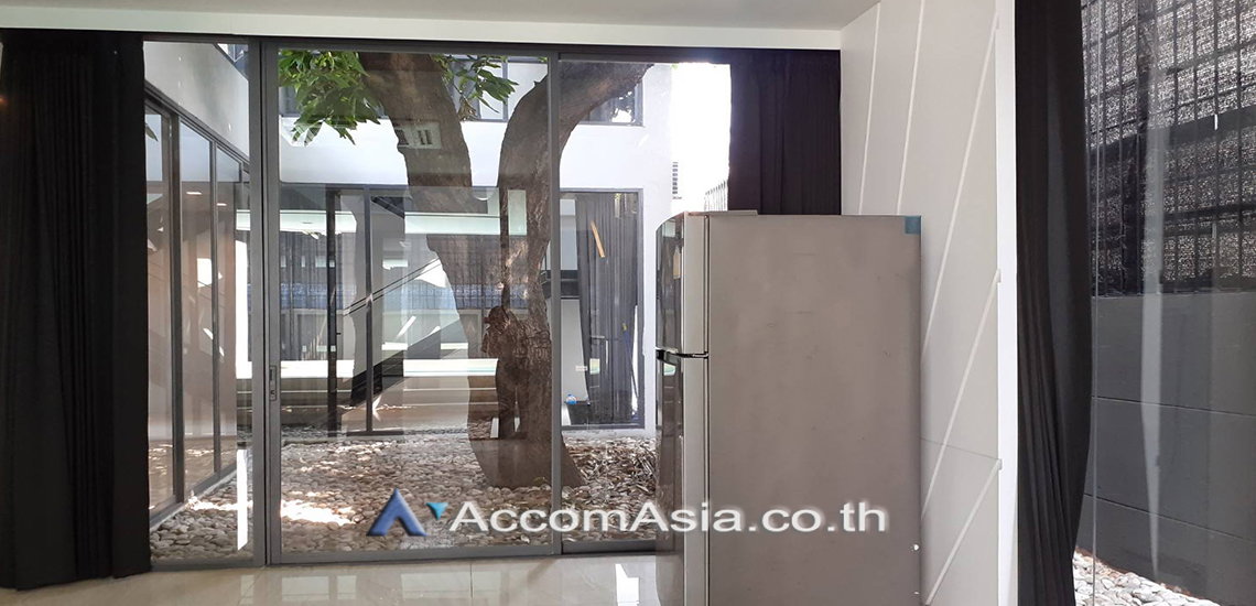 picture 🔼🔽 AccomA 📩 Home Office,Private Swimming Pool 2 BR House in Khlong Tan Nuea (AA15752) - 7/17