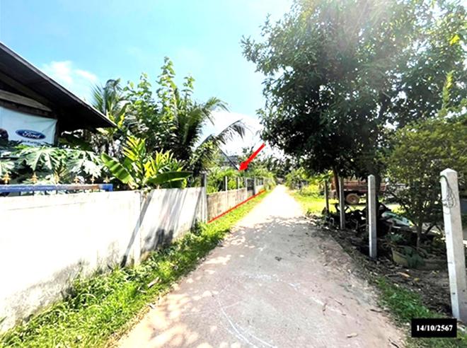 รูป บ้านเดี่ยว 262 ตร.วา วาริชภูมิ สกลนคร 2.6M - รูปที่ 5/14